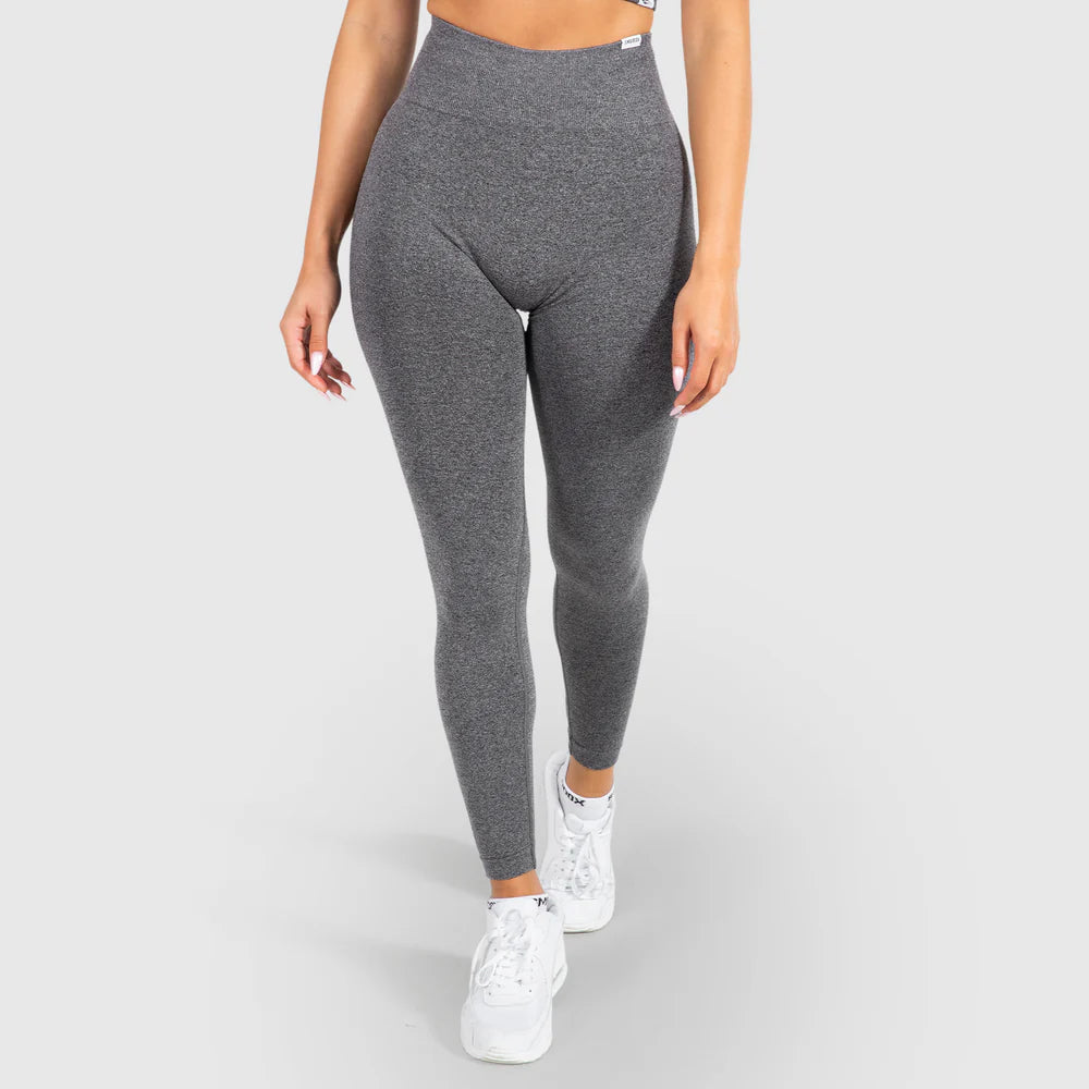 Leggings Amaze Scrunch Pro Anthracite Melange