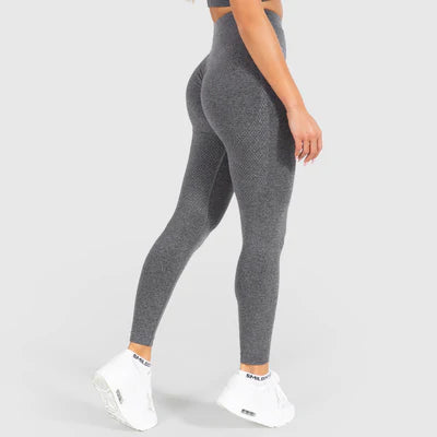 Leggings Amaze Scrunch Pro Anthracite Melange