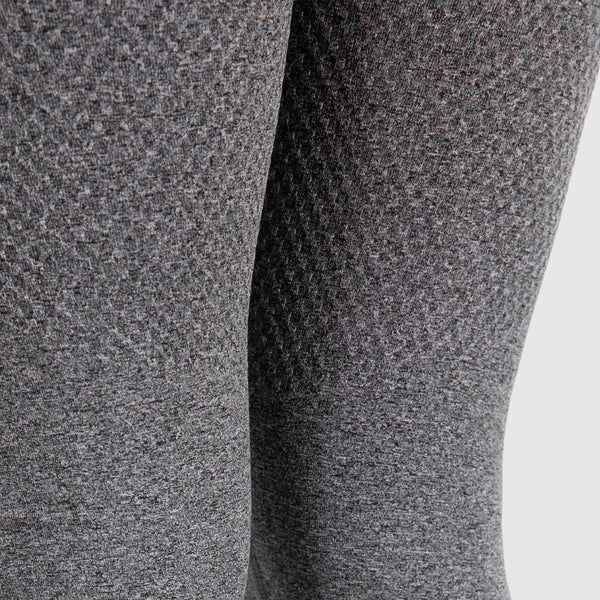 Leggings Amaze Scrunch Pro Anthracite Melange