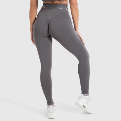 Legging Scrunch Azura Anthracite