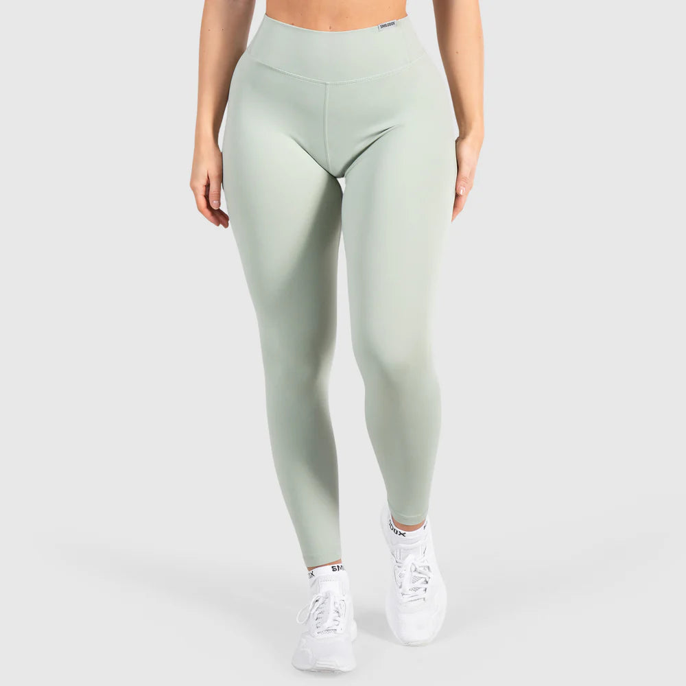 Legging Advance Pro NOS Green