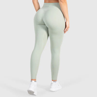 Legging Advance Pro NOS Green