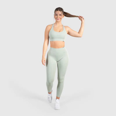 Legging Advance Pro NOS Green