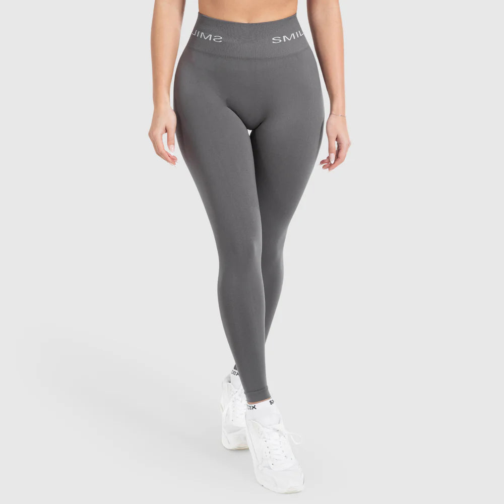 Legging Scrunch Azura Anthracite