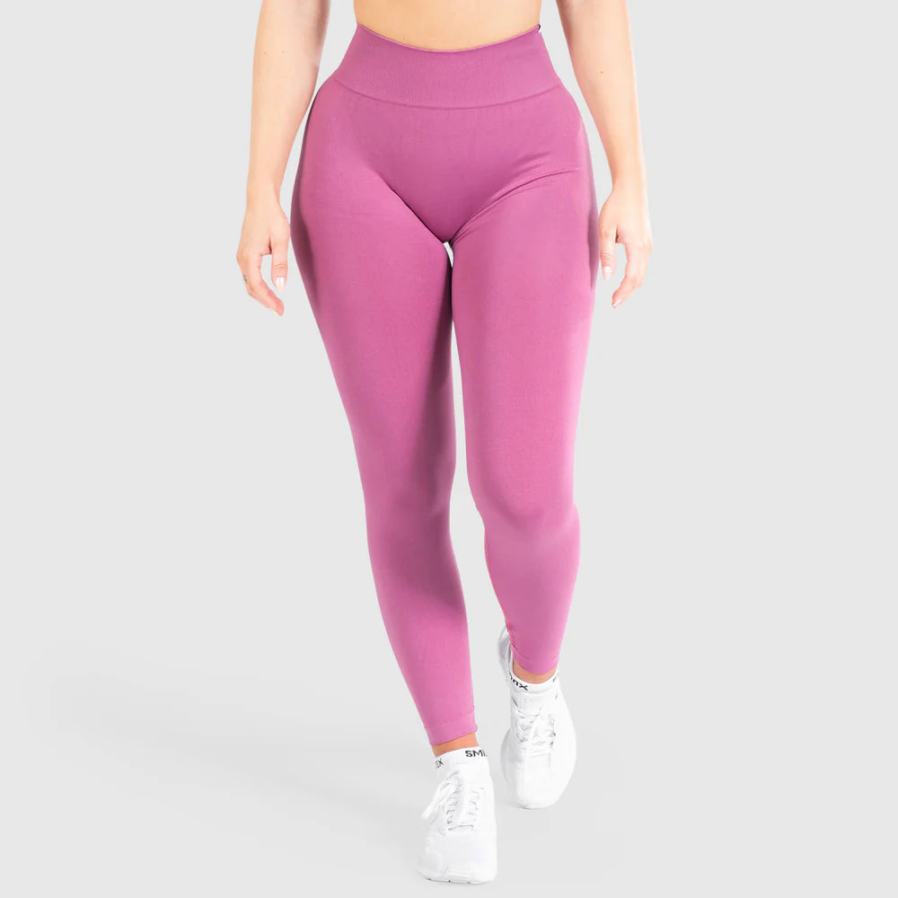 Legging Slayton Scrunch Dusty Pink