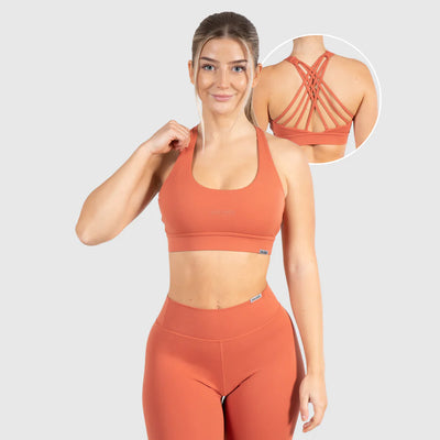 Sport BH Advance Pro NOS Terracotta