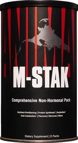 Animal M-Stak