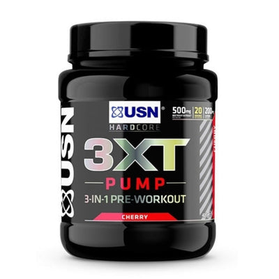 USN - 3XT Pump (420g)