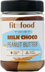 Fitnfood Twist Peanut Butter - 350G