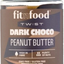 Fitnfood Twist Peanut Butter - 350G