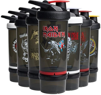 Smart Shake - Rock Collection - 750ML