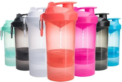 Smartshake Original2GO - 600ml