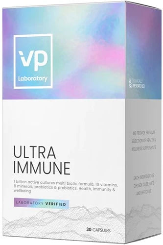 VPLab Ultra Immune - 30 caps