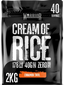 Warrior Cream of Rice - 2000g