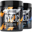 Warrior Cyclic Dextrin - 400g