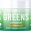 Warrior Greens - 150g