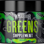 Warrior Greens - 150g