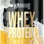 Warrior Whey Protein - 500g