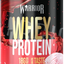 Warrior Whey Protein - 500g