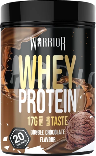 Warrior Whey Protein - 500g