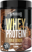 Warrior Whey Protein - 500g