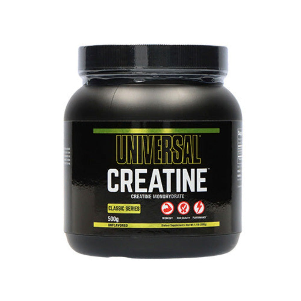 Universal Creatine (500g)