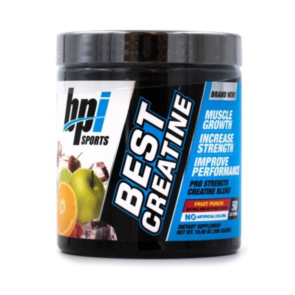 Best Creatine (50 Serv)