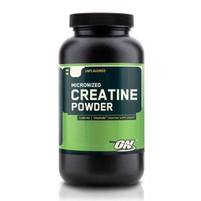 Optimum Creatine 317gr