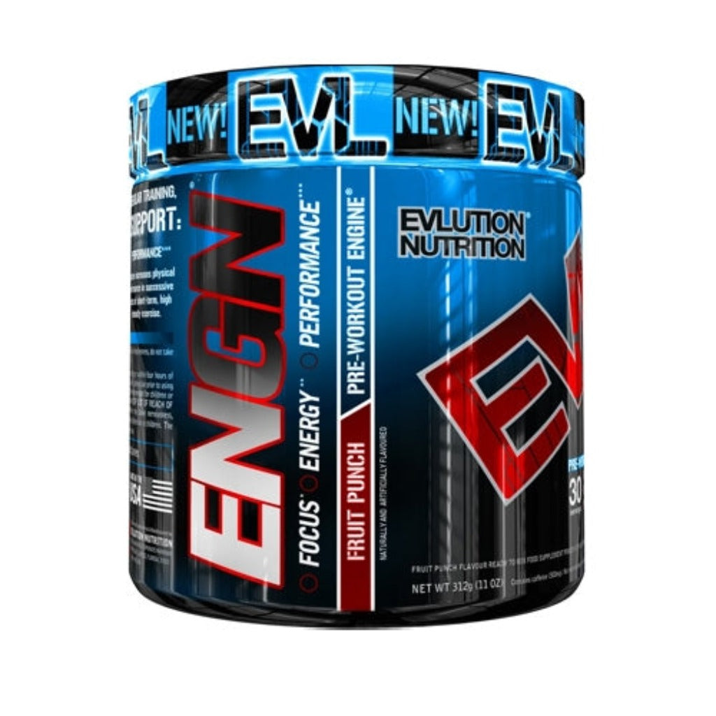 EVL Nutrition - ENGN (30 serv)