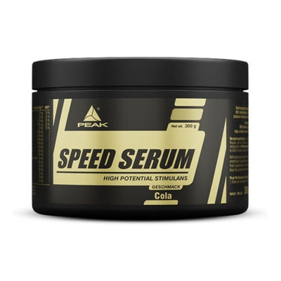 Speed Serum (300g)