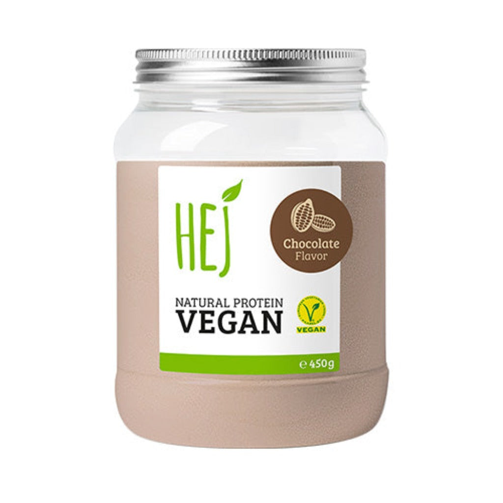 Protein Vegan (450g)