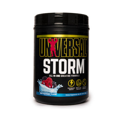 Universal - Storm (759g)