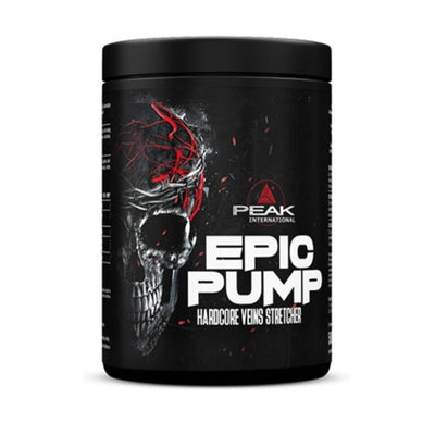 Peak - Epic Pump (500g)