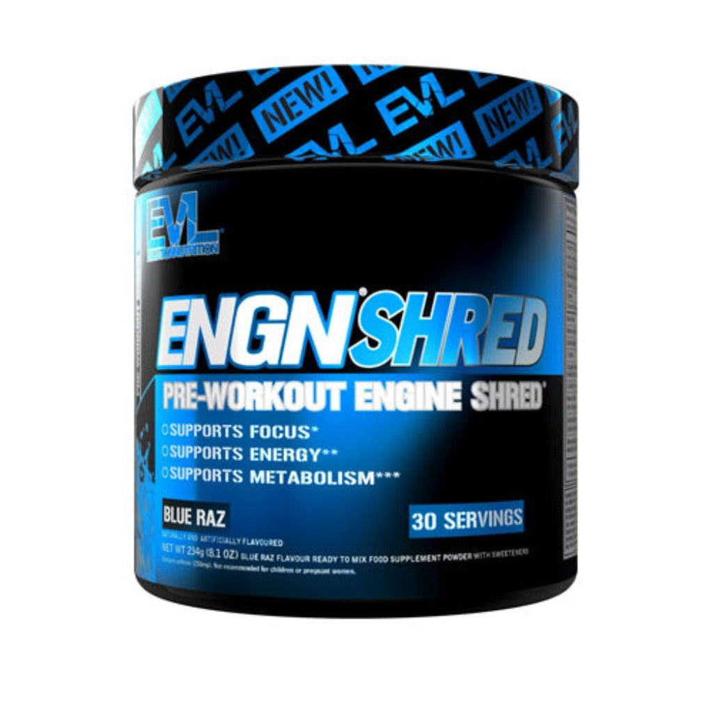 ENGN Shred (30 serv)