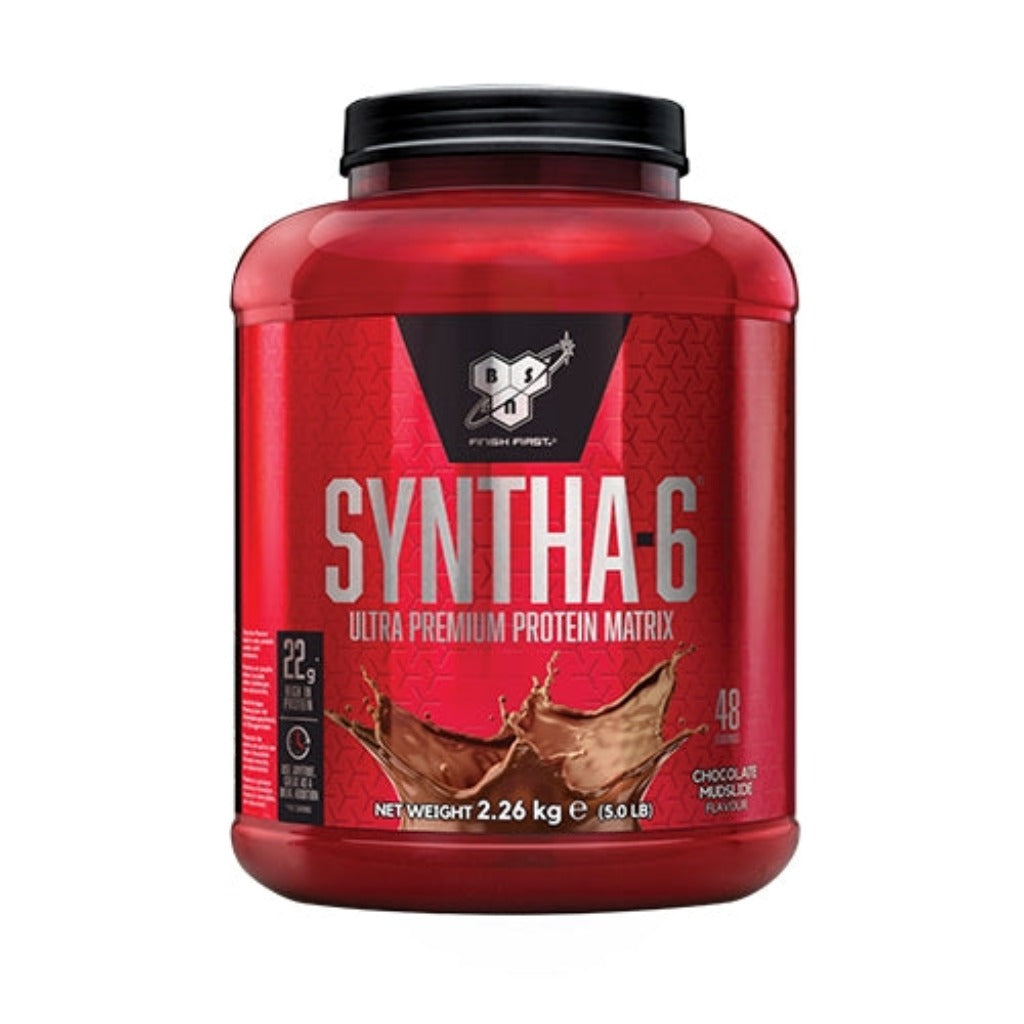 Syntha 6 (2270g)