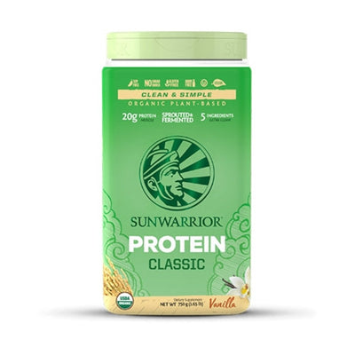 Protein Classic Organic (750g)