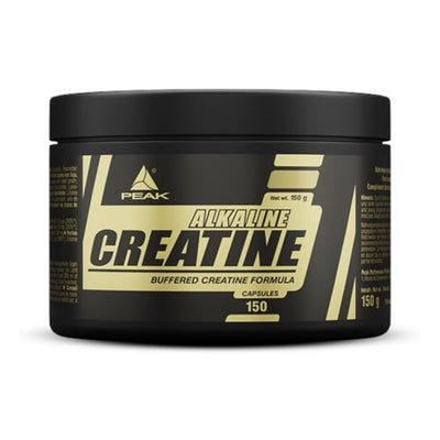 Creatine Alkaline (150 caps)