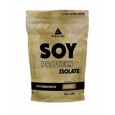 Soy Protein Isolate (750g)