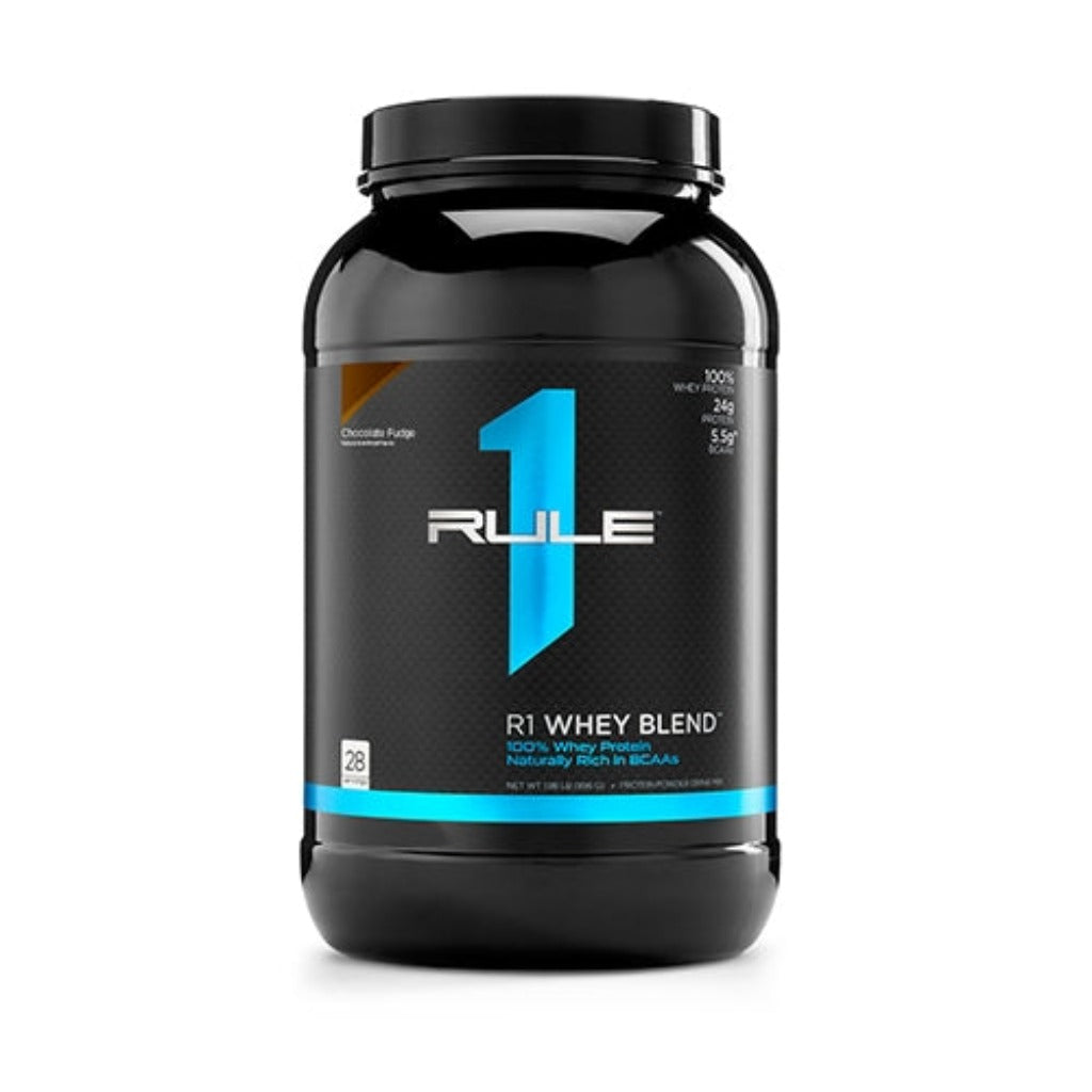 R1 Whey Blend (2lbs)