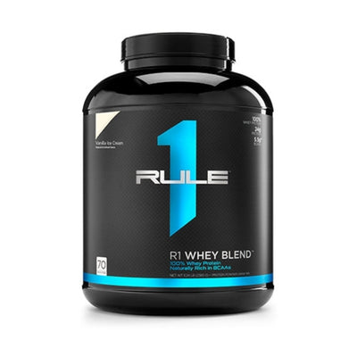 R1 Whey Blend (5lbs)