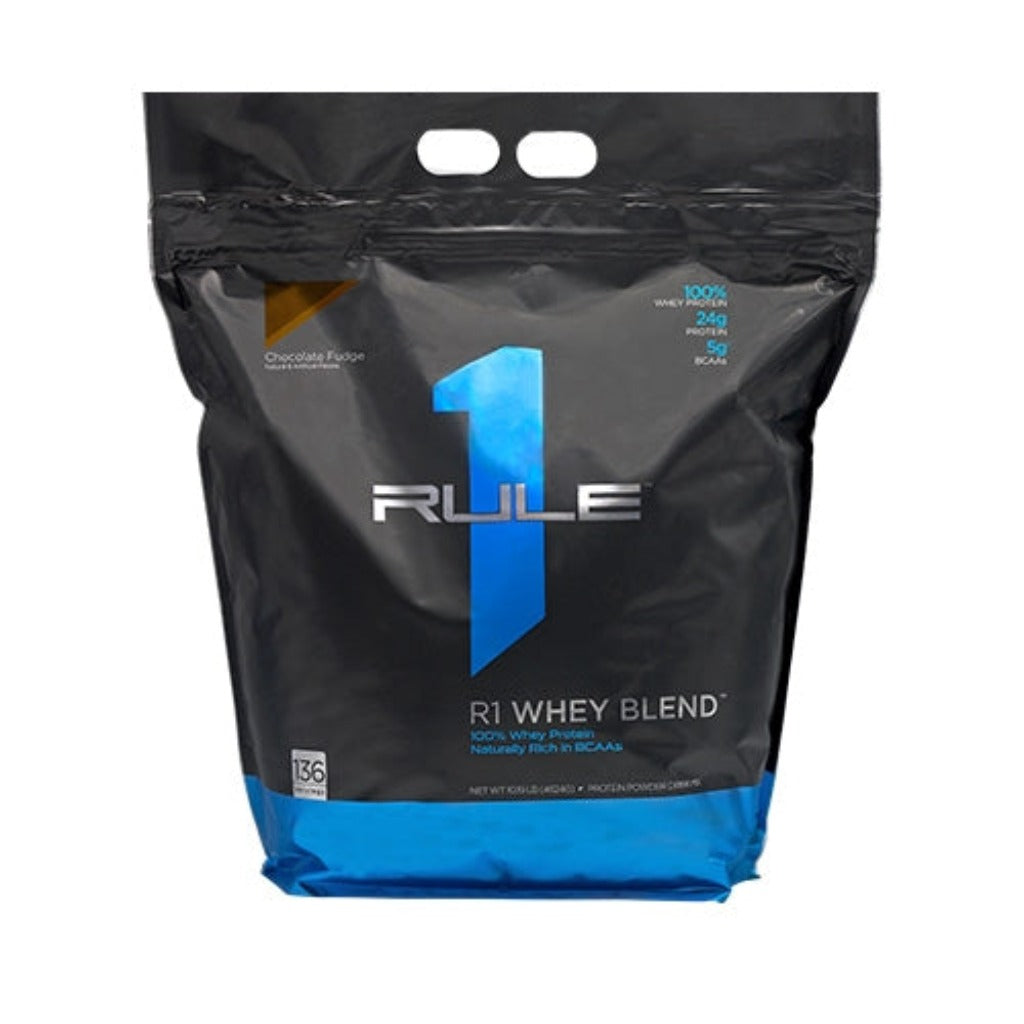 R1 Whey Blend (10lbs)