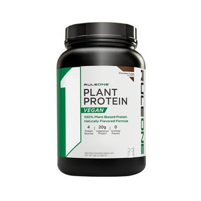 R1 Plant Protein (1,2lbs)