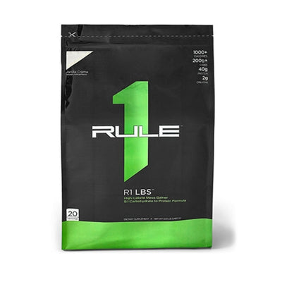 Rule1 - LBS (12lbs)