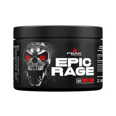 Peak - Epic Rage (300g)