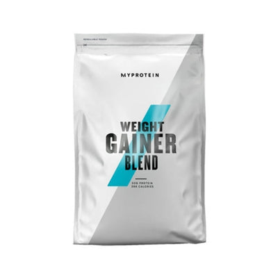 Weight Gainer (2500g)