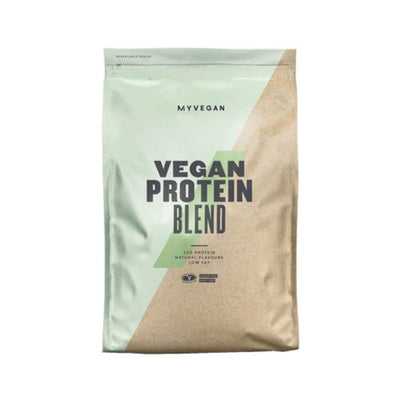 Vegan Protein Blend (1000g)