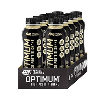 Protein Shake (10x500ml)