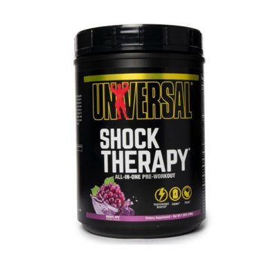 Shock Therapy (1.85 lb)