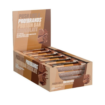 Protein Bar (24x45g)