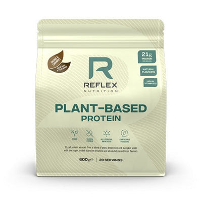 Plant Protein (600g)